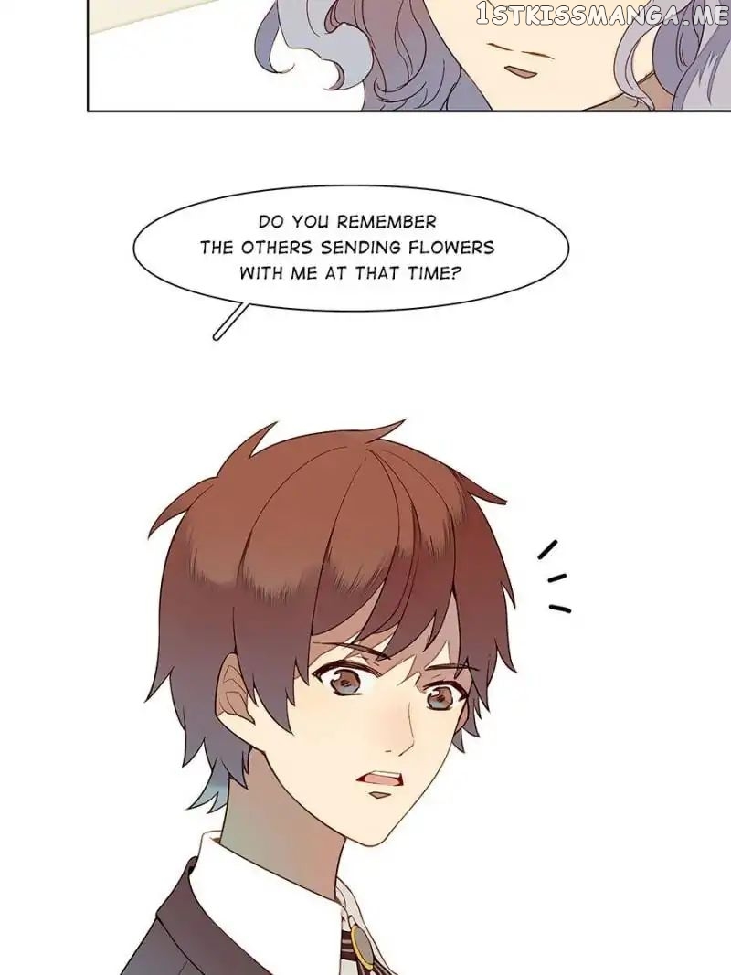 I am Cupid chapter 19 - page 17