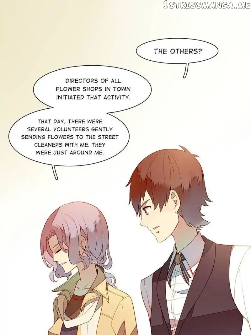 I am Cupid chapter 19 - page 19