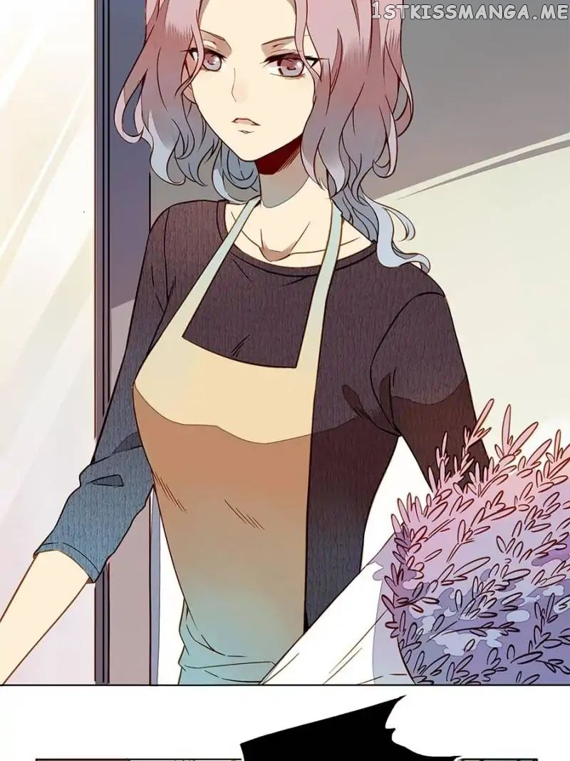 I am Cupid chapter 17 - page 11