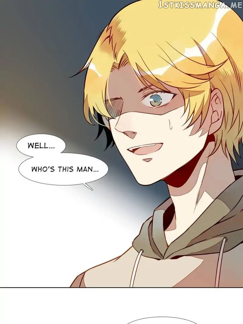 I am Cupid chapter 16 - page 17