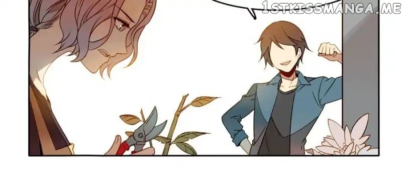I am Cupid chapter 15 - page 10