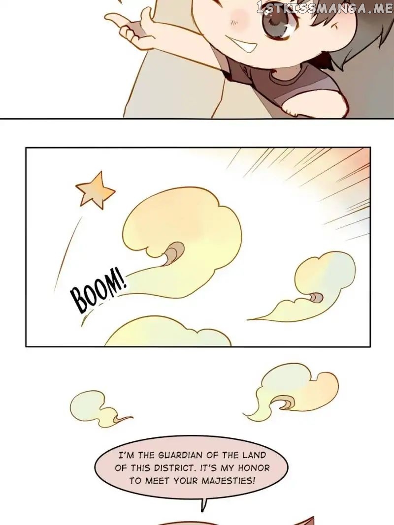 I am Cupid chapter 15 - page 21