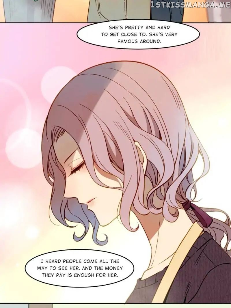 I am Cupid chapter 15 - page 8