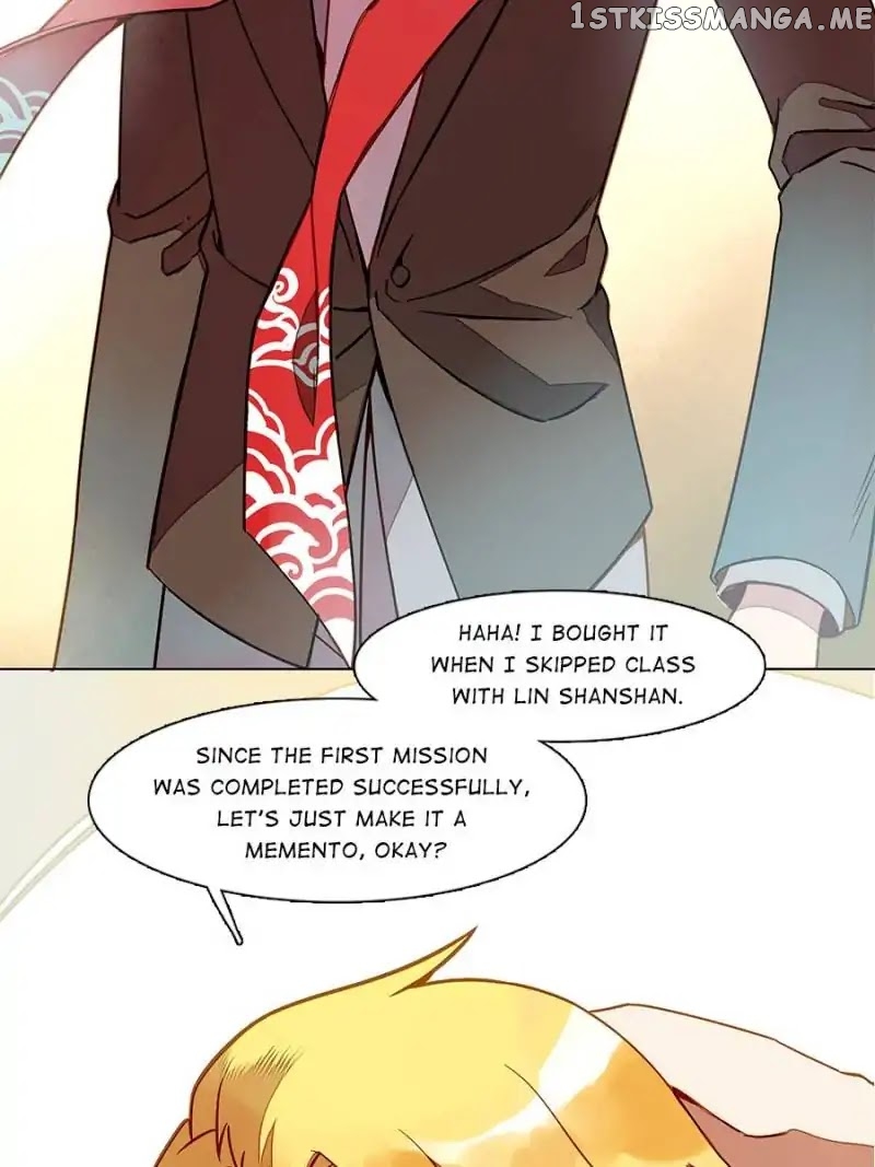 I am Cupid chapter 13 - page 20