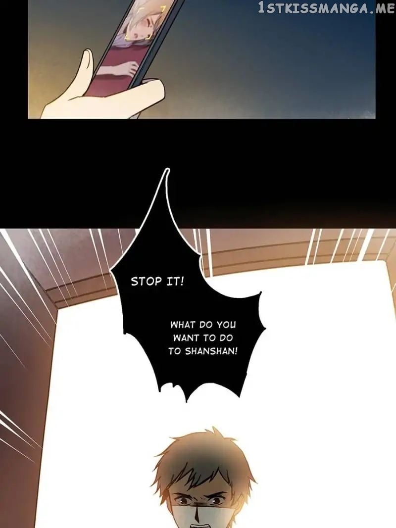 I am Cupid chapter 12 - page 12