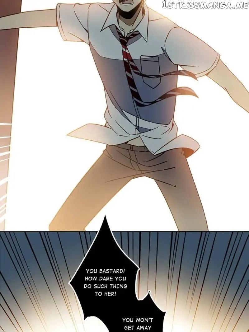 I am Cupid chapter 12 - page 13