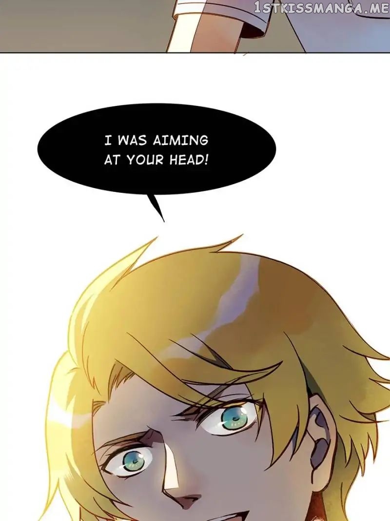 I am Cupid chapter 12 - page 23