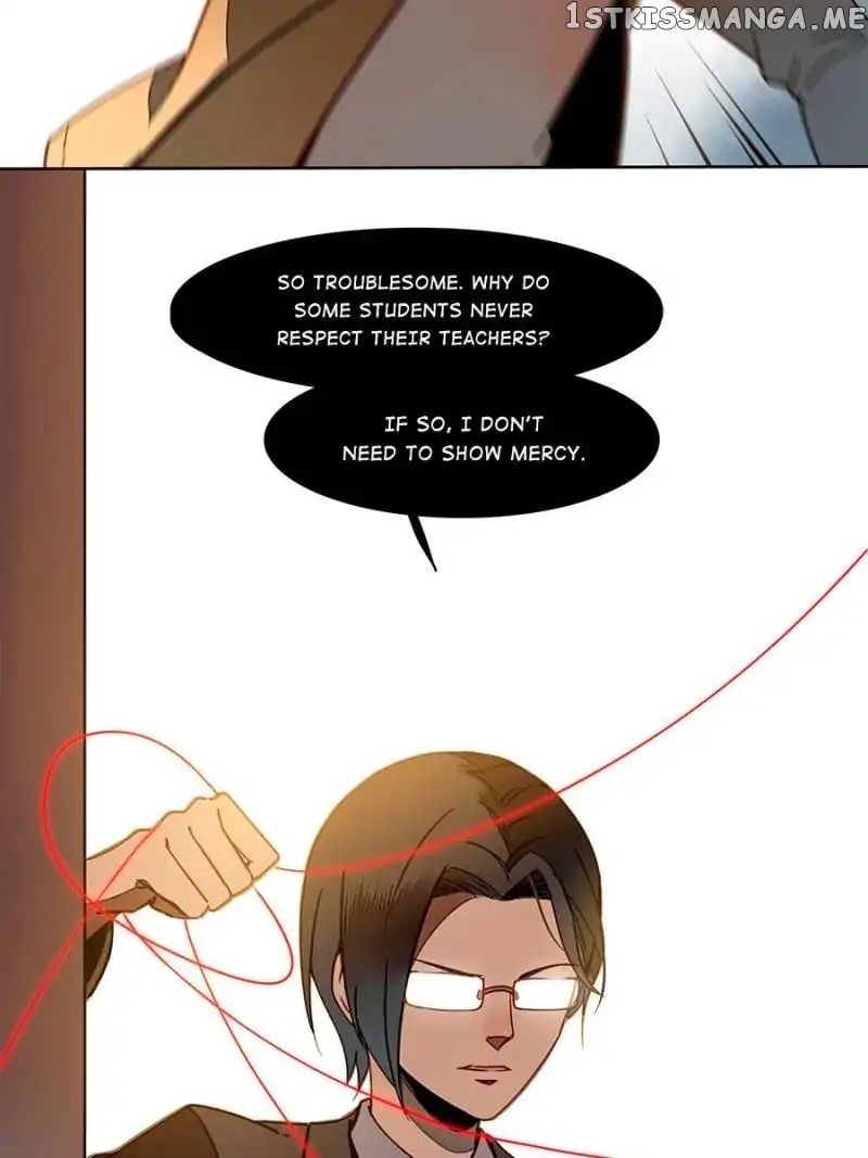 I am Cupid chapter 12 - page 26