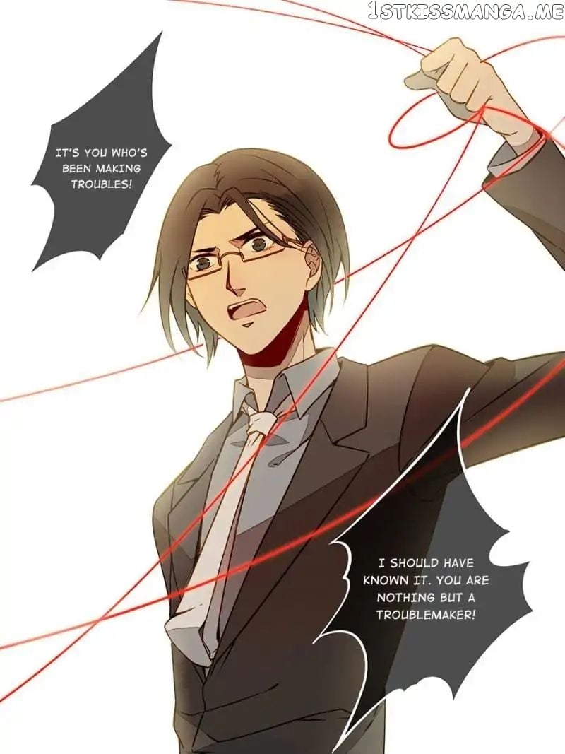 I am Cupid chapter 11 - page 10