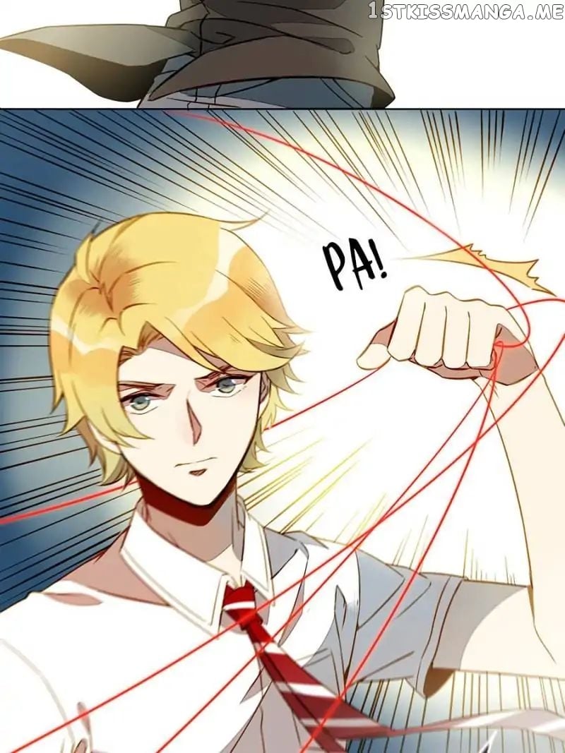 I am Cupid chapter 11 - page 11