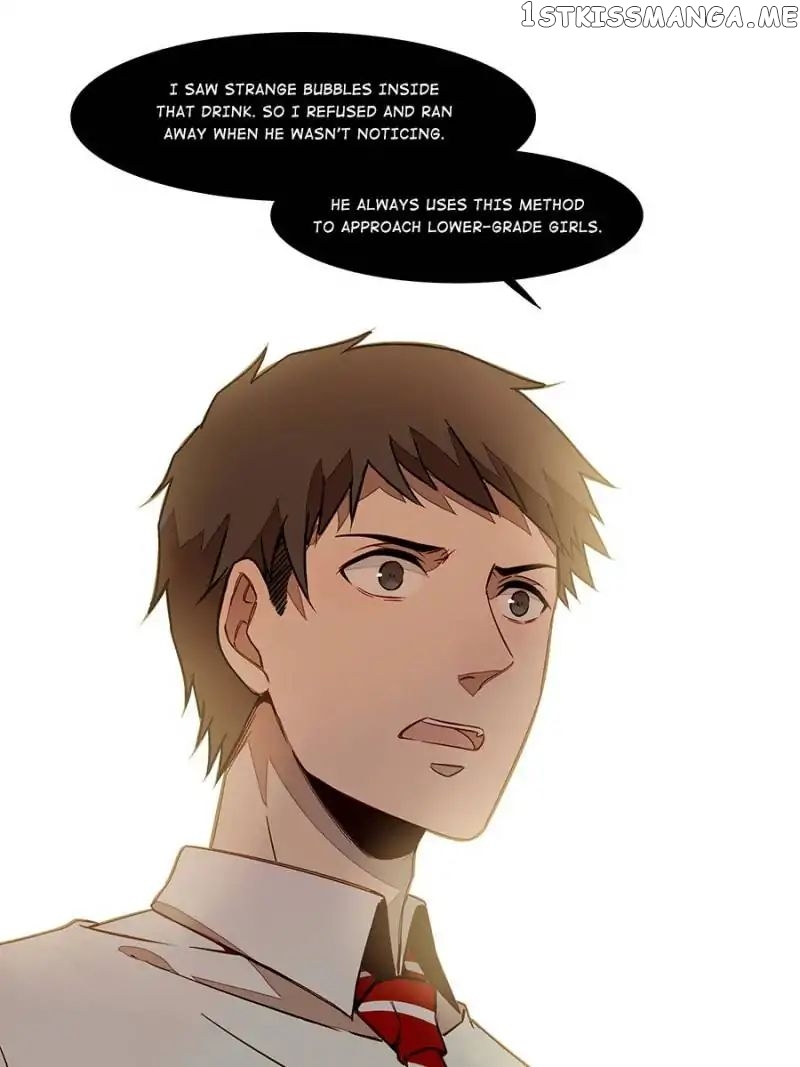 I am Cupid chapter 11 - page 18