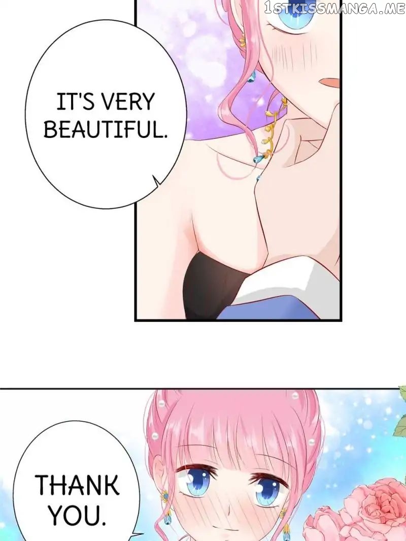 Don’t Be Too Rough, Master! chapter 99 - page 25