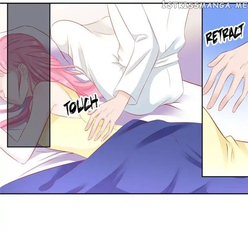 Don’t Be Too Rough, Master! chapter 95 - page 20