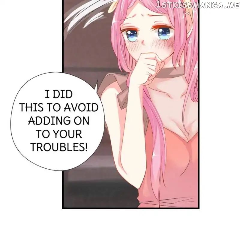 Don’t Be Too Rough, Master! chapter 37 - page 13