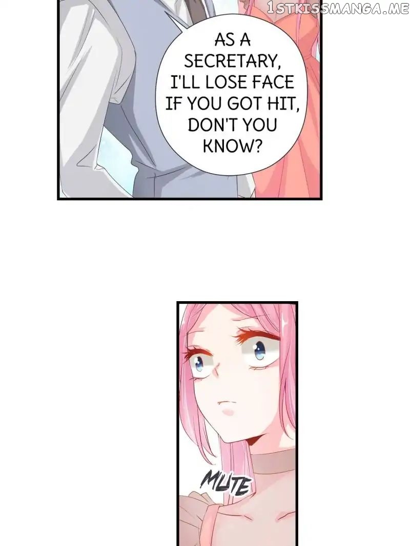 Don’t Be Too Rough, Master! chapter 37 - page 15