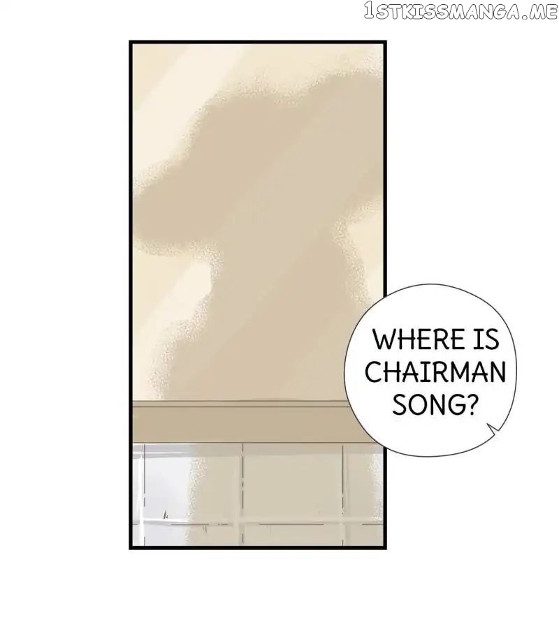 Don’t Be Too Rough, Master! chapter 35 - page 10