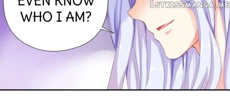 Don’t Be Too Rough, Master! chapter 35 - page 16