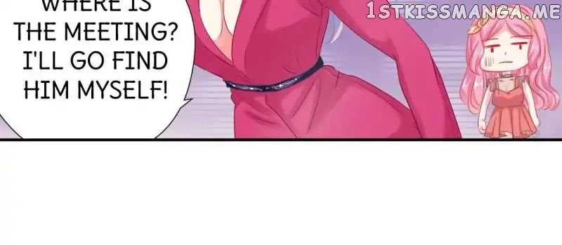 Don’t Be Too Rough, Master! chapter 35 - page 20