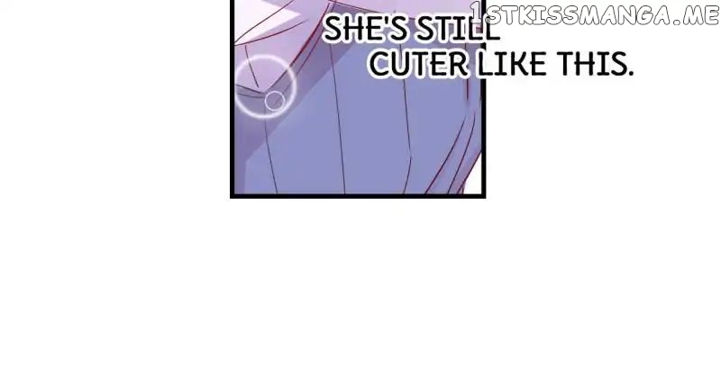 Don’t Be Too Rough, Master! chapter 35 - page 6