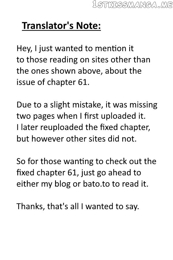Good Luck, Demon King! chapter 66 - page 14