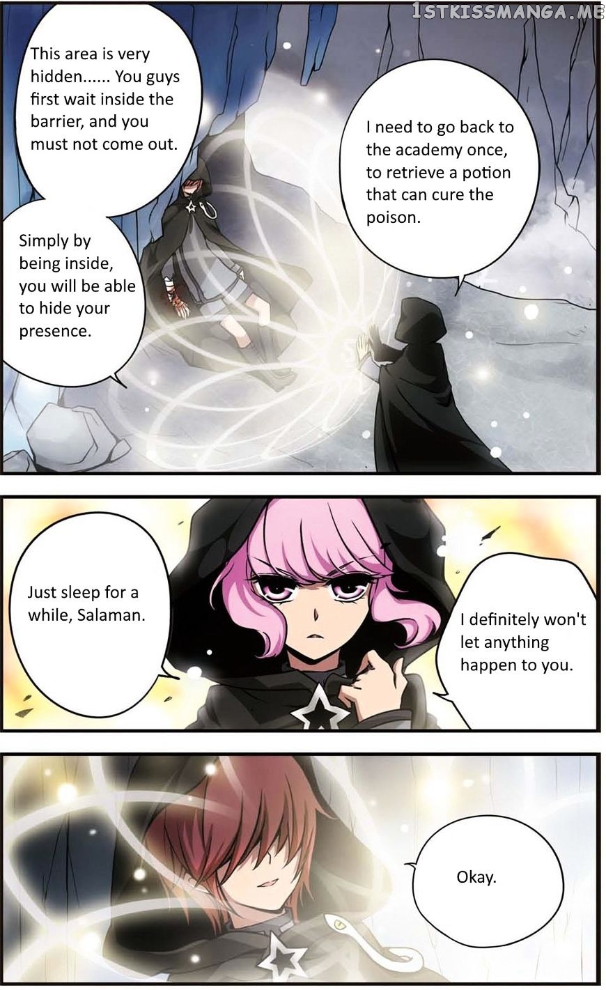 Good Luck, Demon King! chapter 65 - page 12