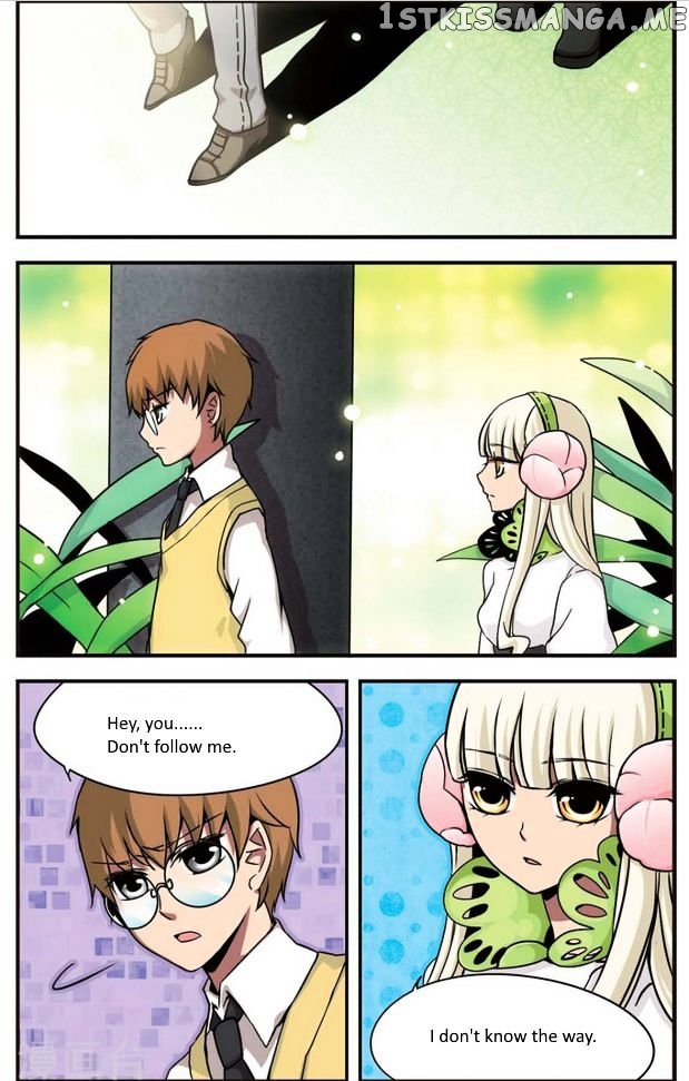 Good Luck, Demon King! chapter 62 - page 2