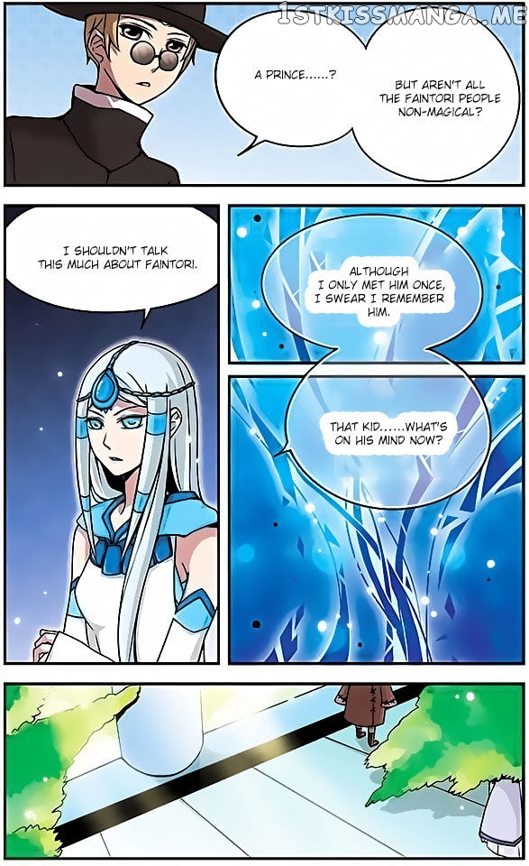 Good Luck, Demon King! chapter 59 v2 - page 2