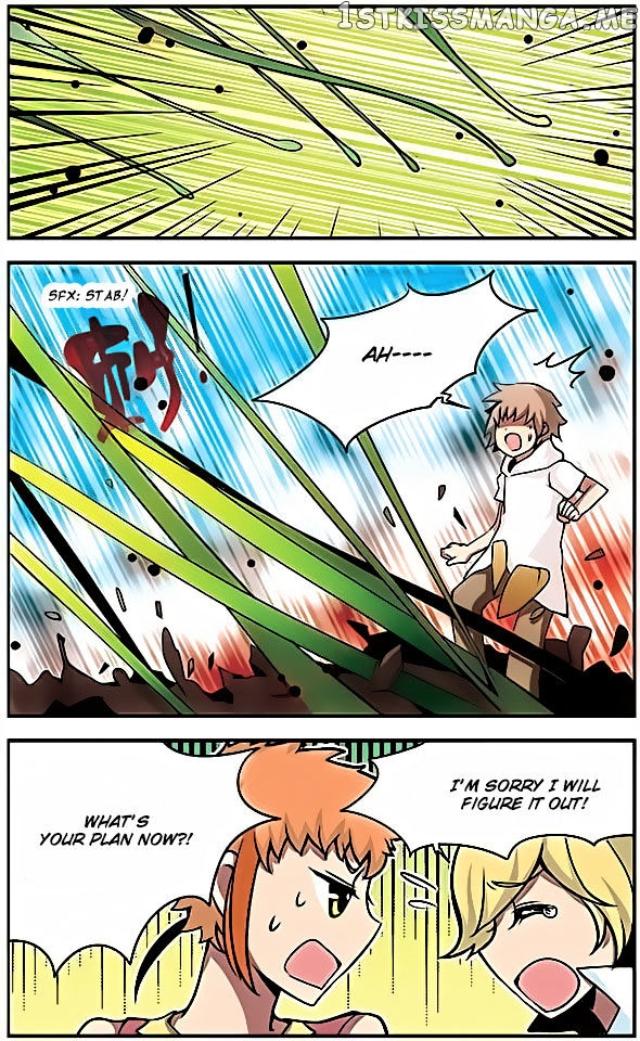 Good Luck, Demon King! chapter 51 - page 9