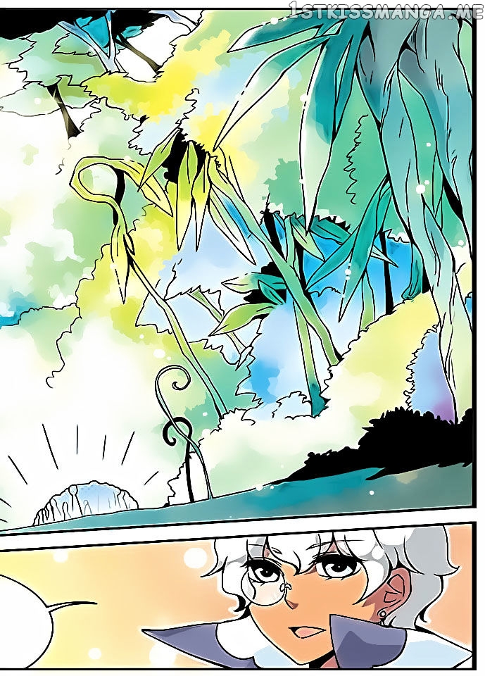 Good Luck, Demon King! chapter 46 - page 10