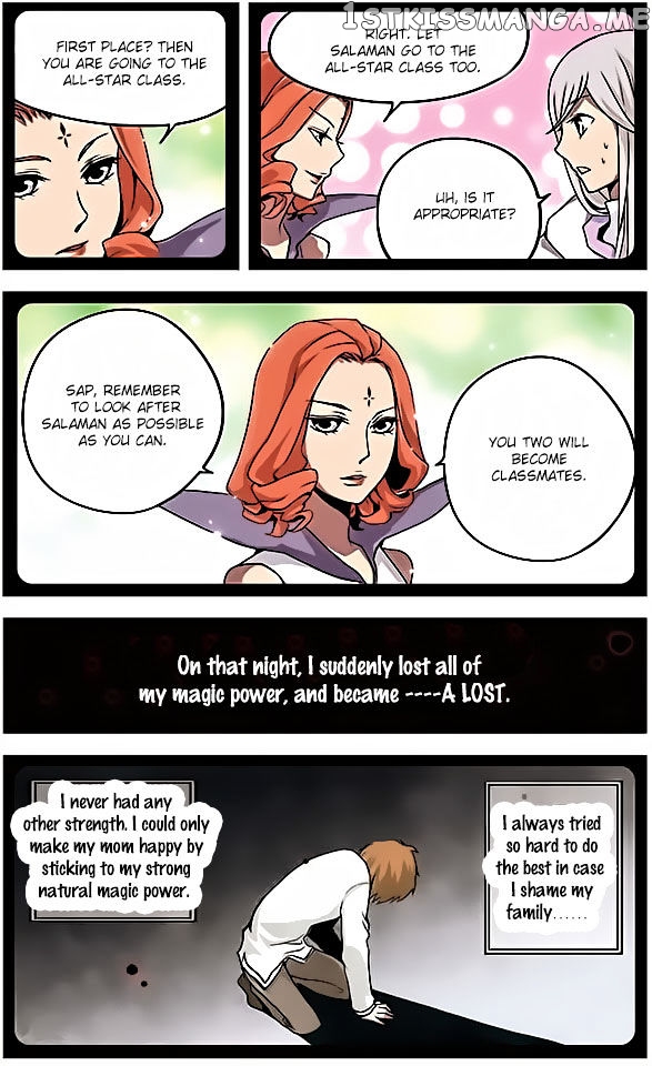 Good Luck, Demon King! chapter 42 - page 10