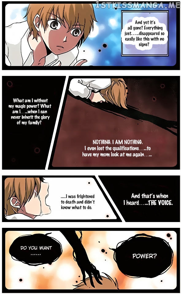 Good Luck, Demon King! chapter 42 - page 11