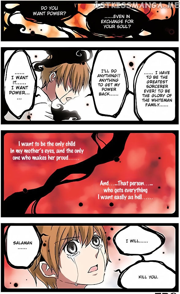 Good Luck, Demon King! chapter 42 - page 12