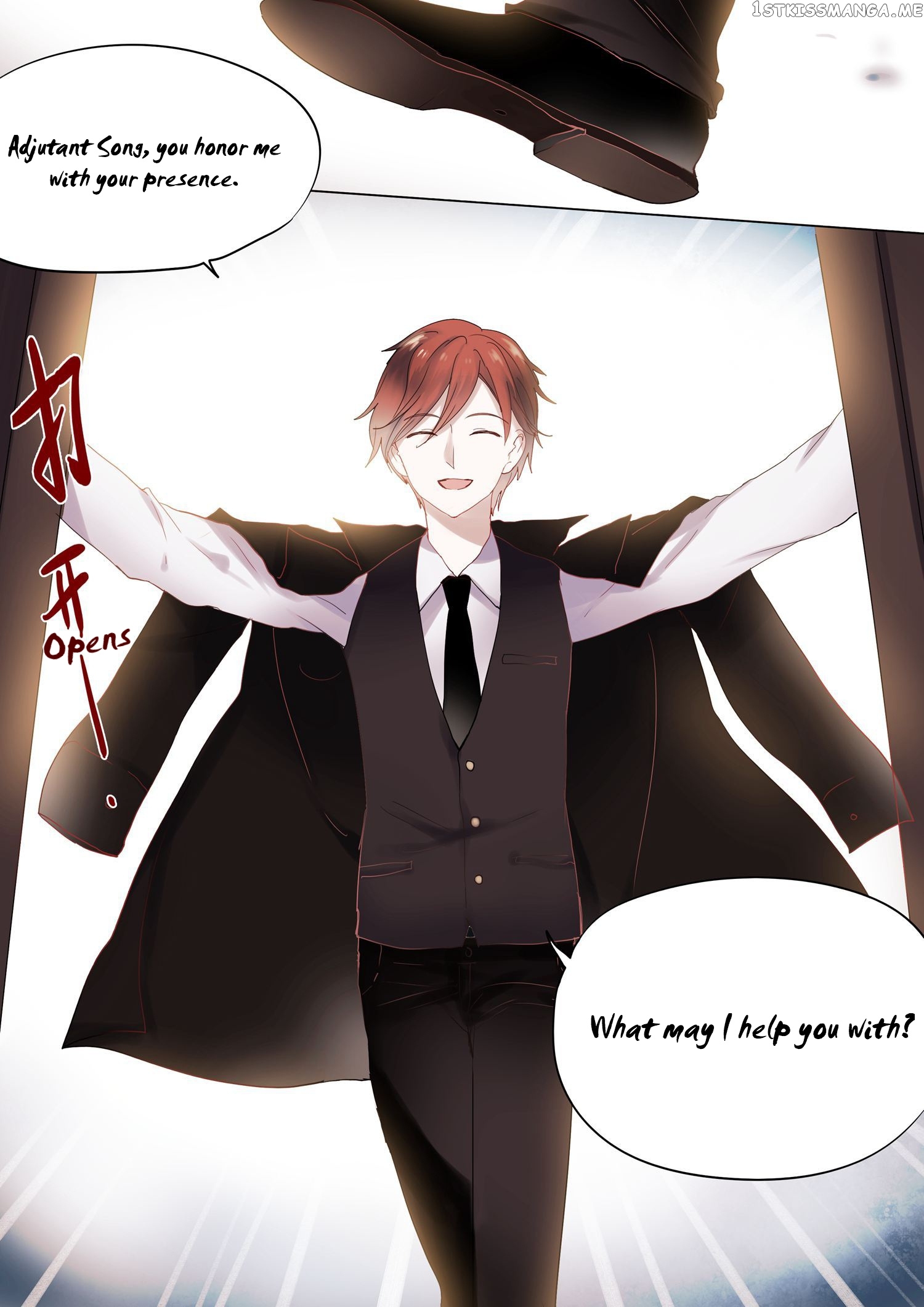 Records Of The Southern Mist House chapter 11.2 - page 17