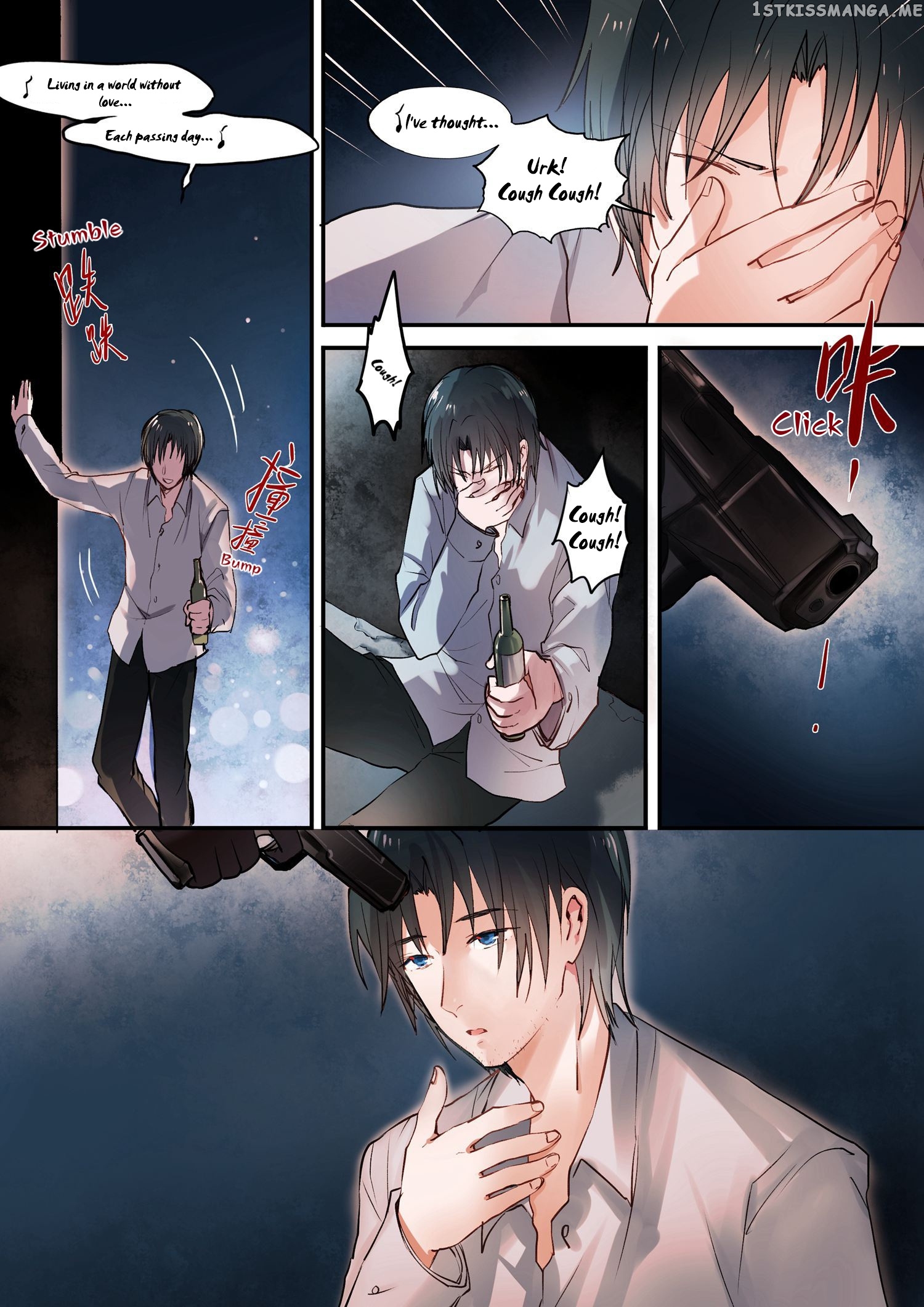 Records Of The Southern Mist House chapter 9.3 - page 3