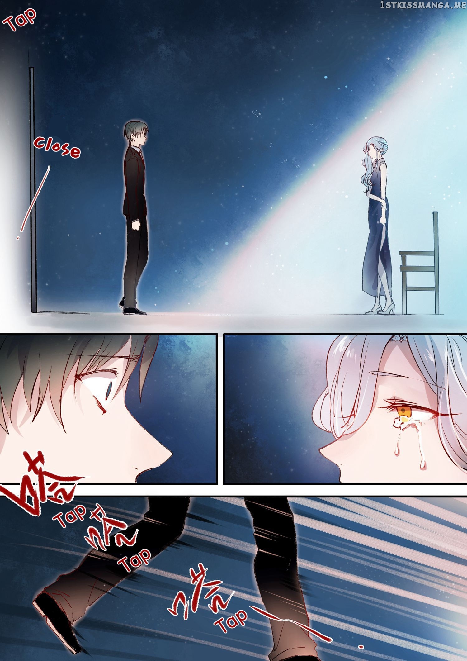Records Of The Southern Mist House chapter 9.2 - page 15