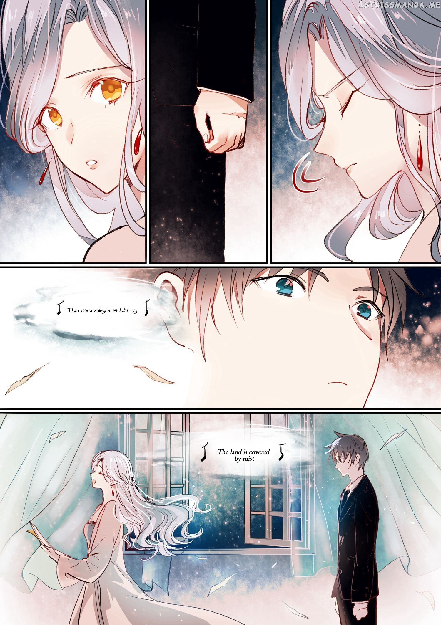 Records Of The Southern Mist House chapter 9 - page 15