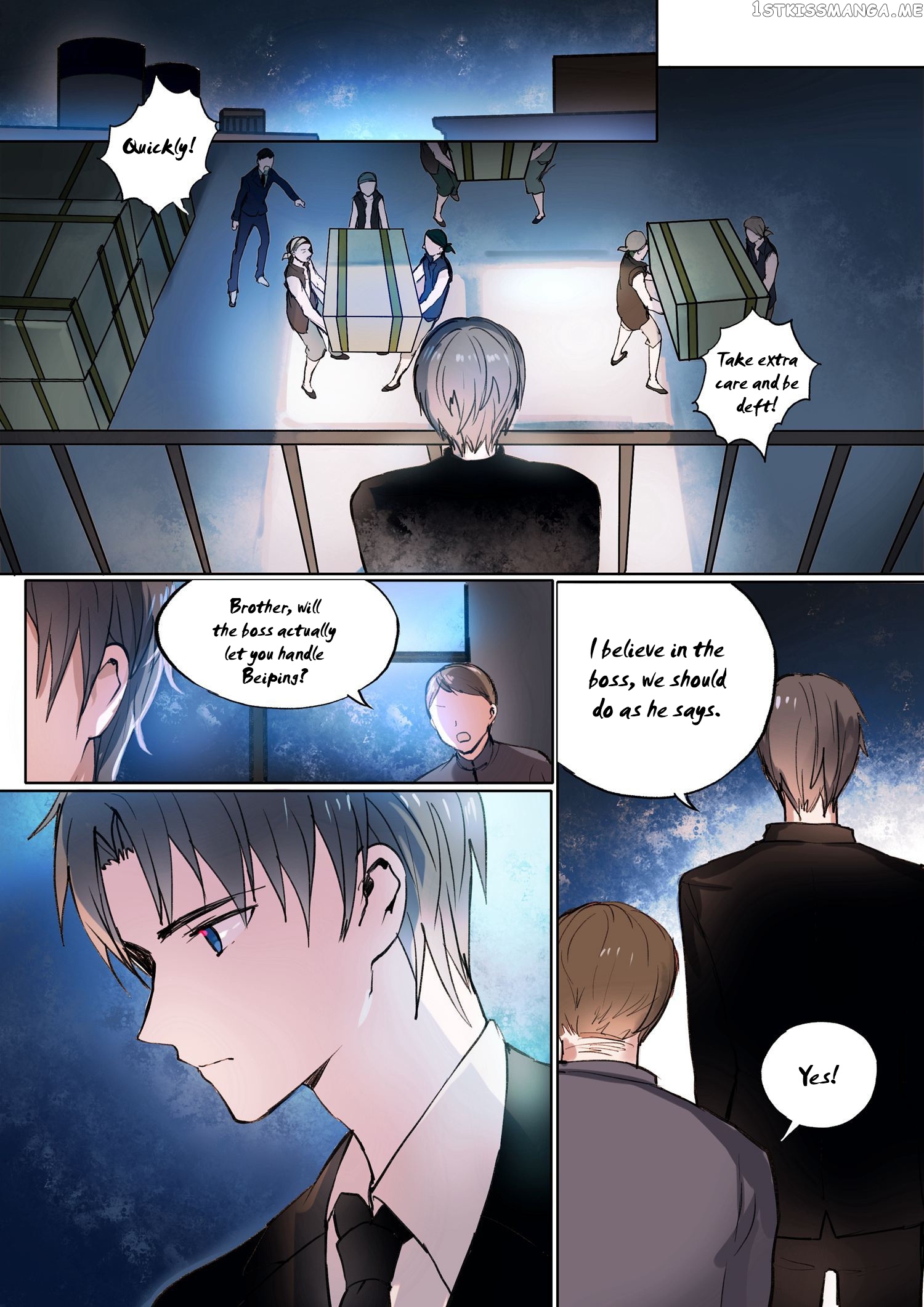 Records Of The Southern Mist House chapter 9 - page 25
