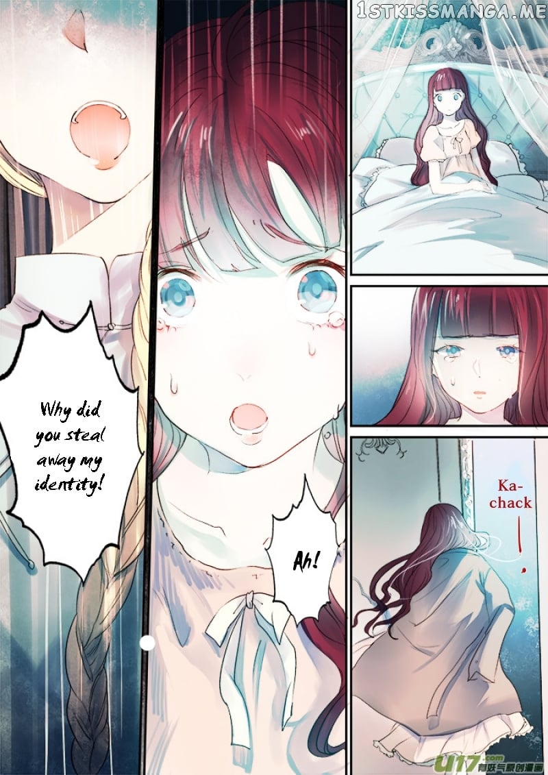 Records Of The Southern Mist House chapter 8 - page 23