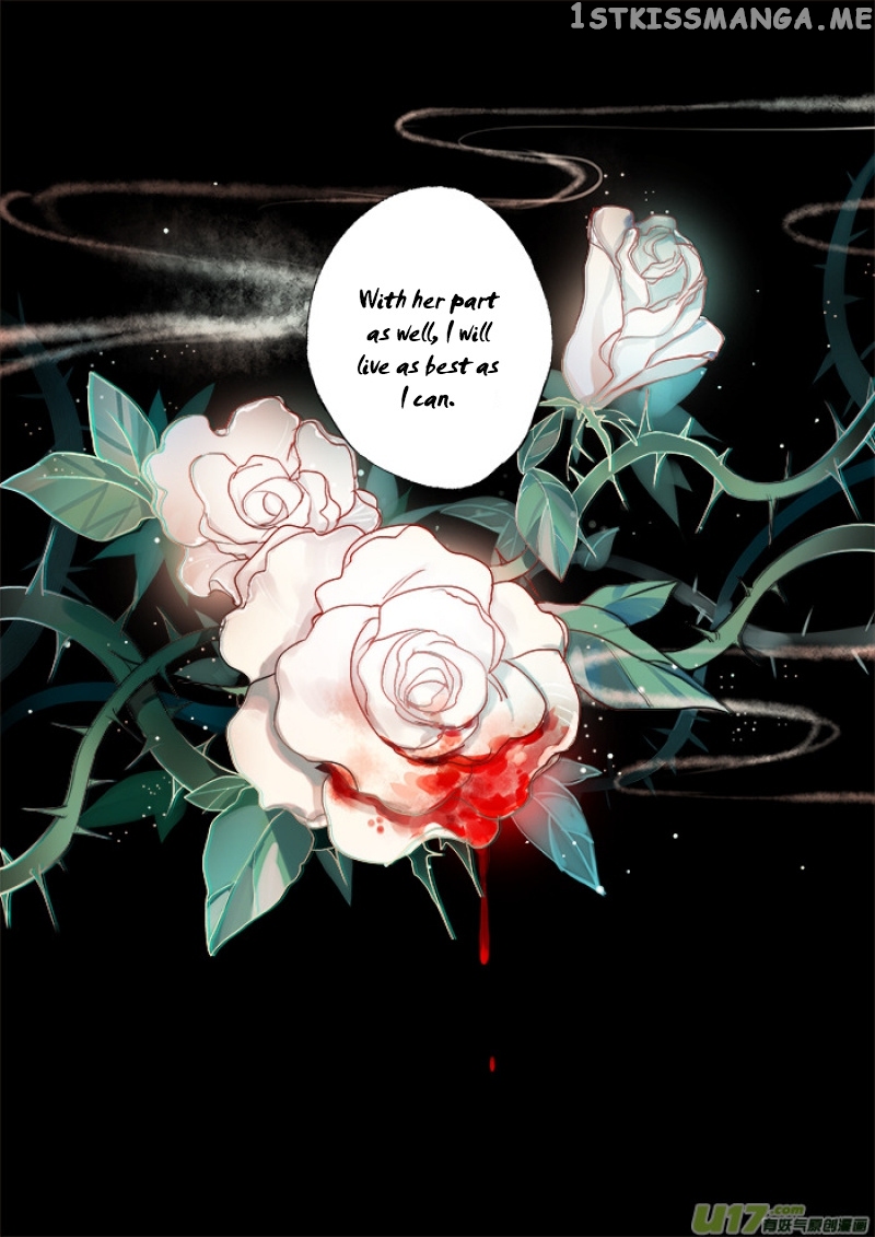 Records Of The Southern Mist House chapter 8 - page 57