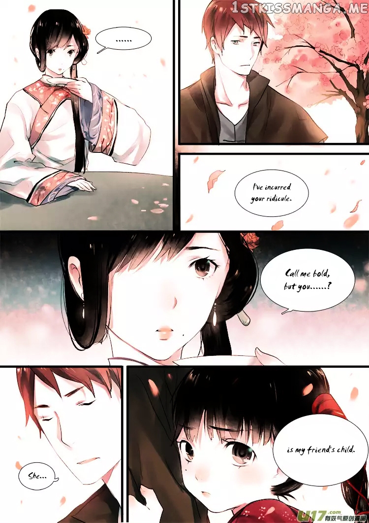 Records Of The Southern Mist House chapter 4 - page 7