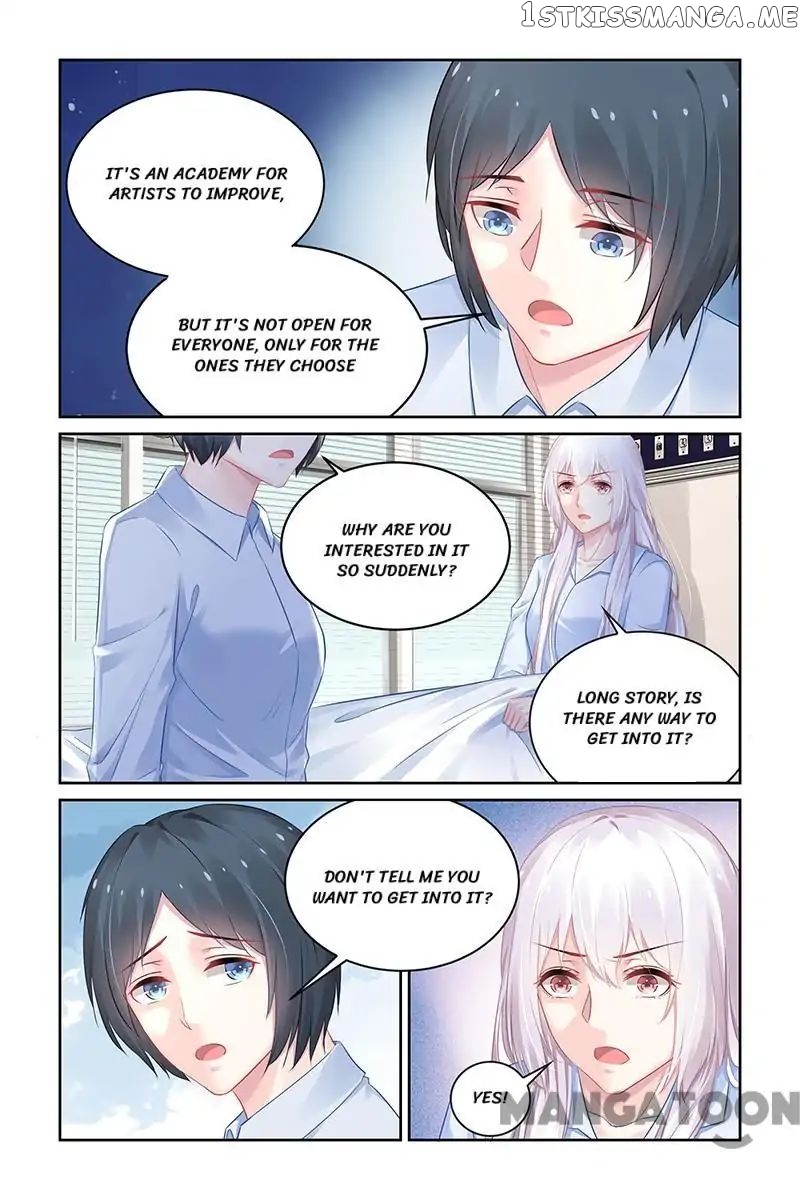 Gentlefolk Queen chapter 187 - page 5