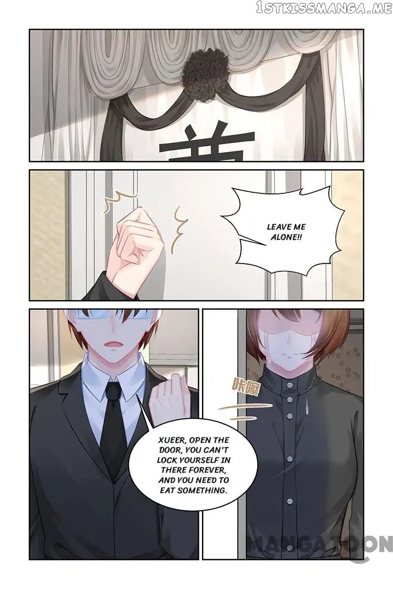 Gentlefolk Queen chapter 187 - page 6