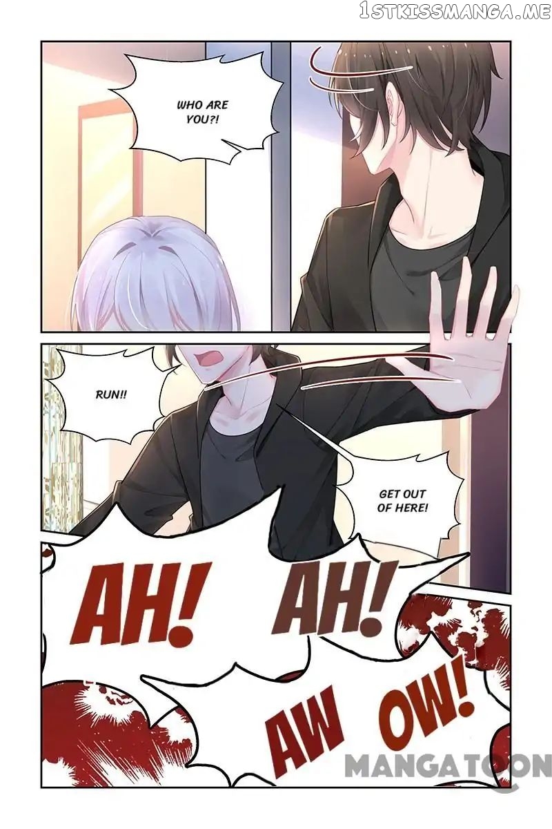 Gentlefolk Queen chapter 184 - page 1
