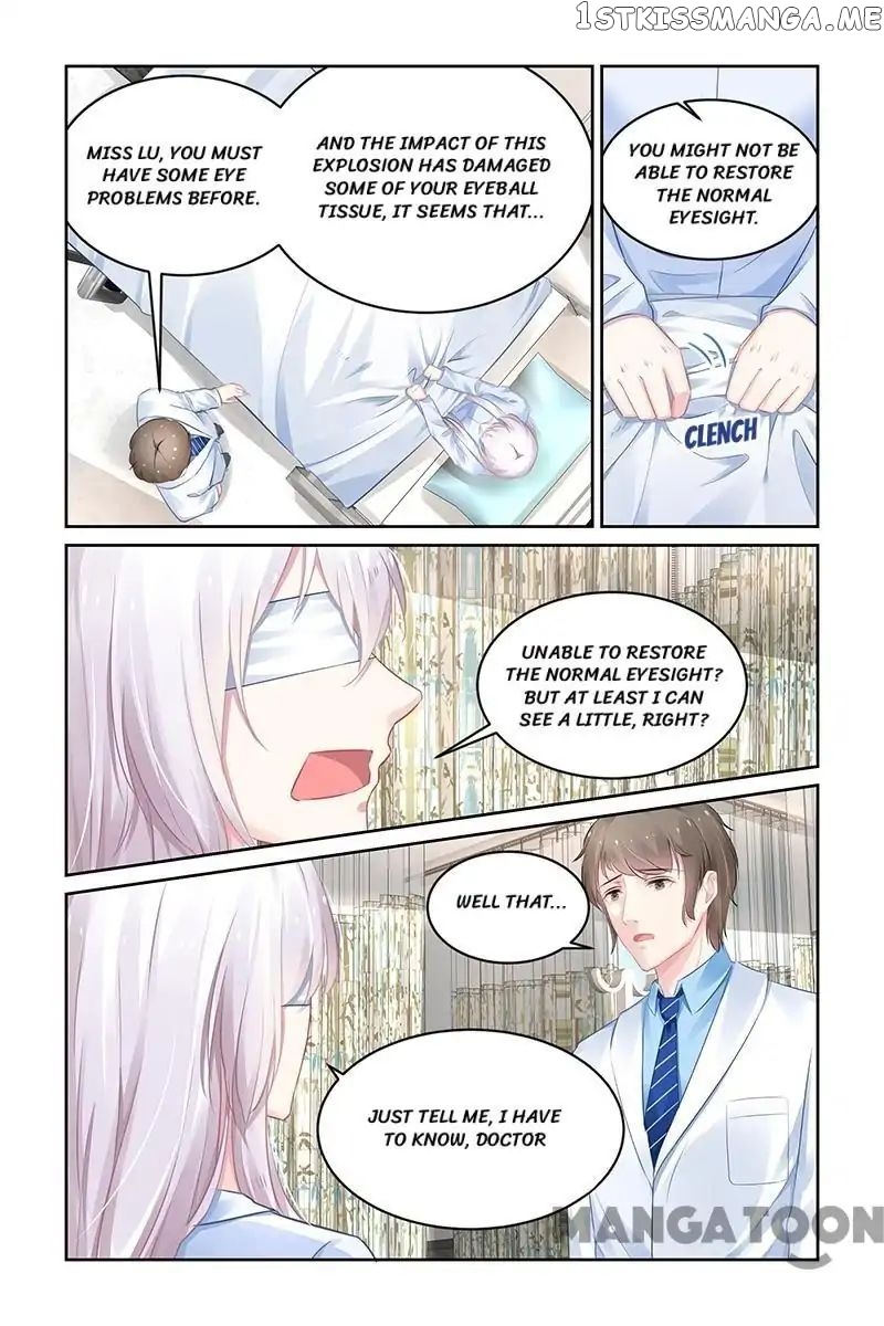 Gentlefolk Queen chapter 183 - page 1