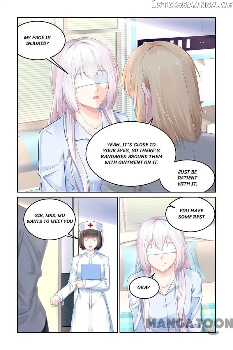 Gentlefolk Queen chapter 182 - page 4