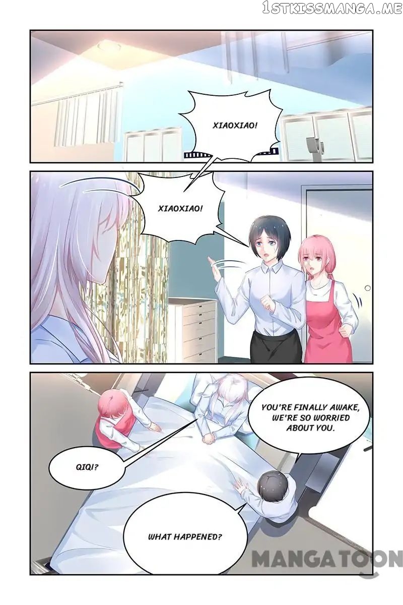 Gentlefolk Queen chapter 182 - page 5