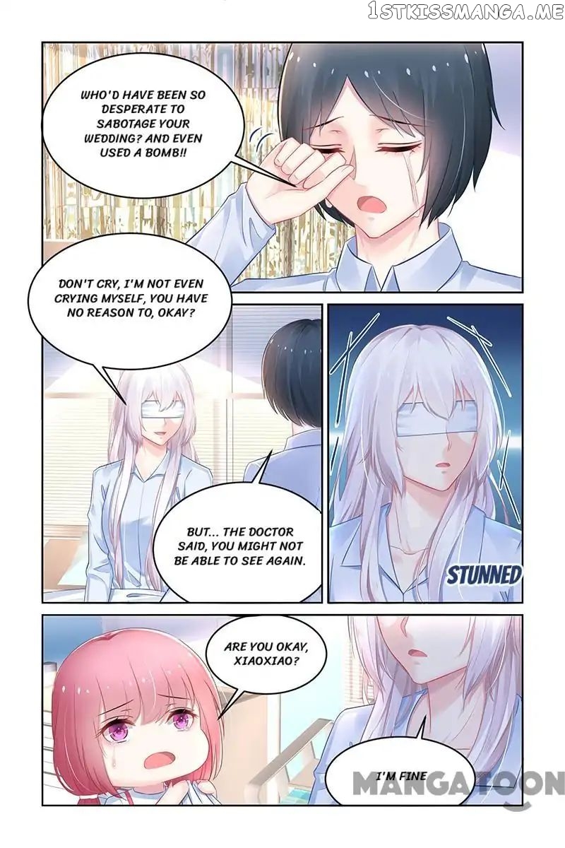 Gentlefolk Queen chapter 182 - page 6