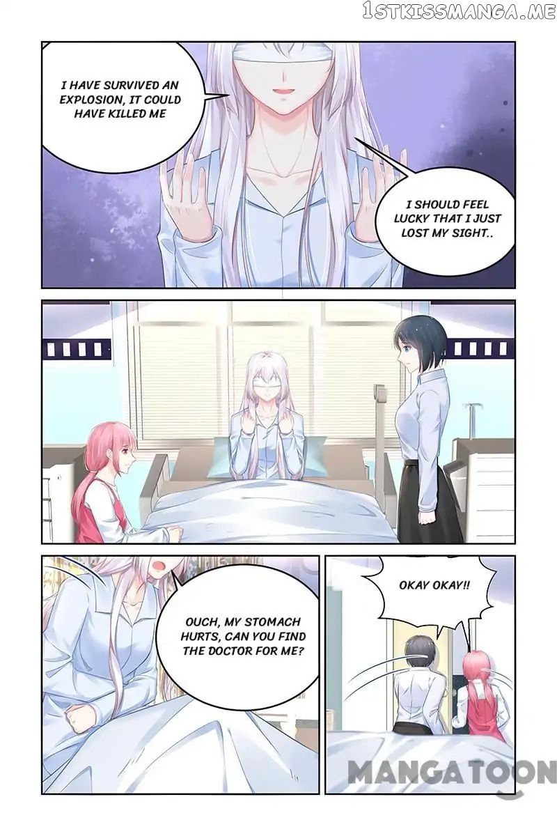Gentlefolk Queen chapter 182 - page 7