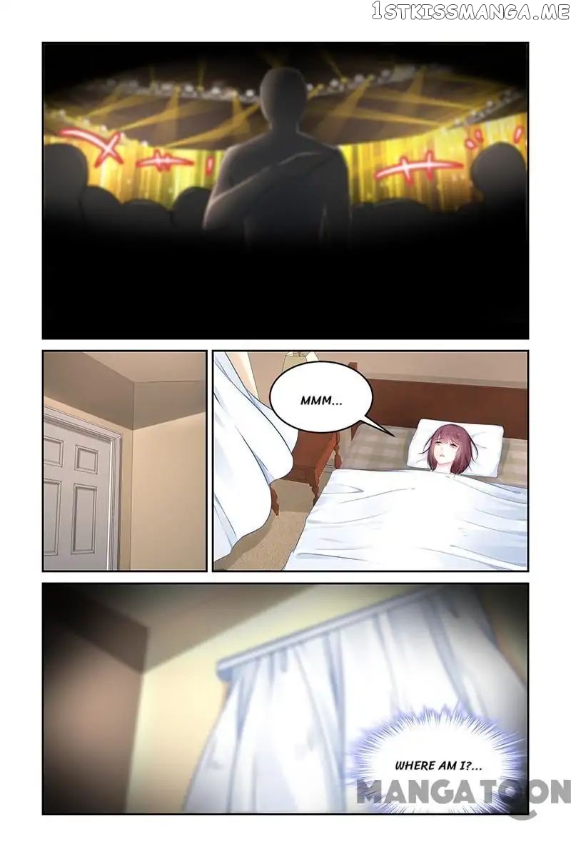 Gentlefolk Queen chapter 179 - page 4