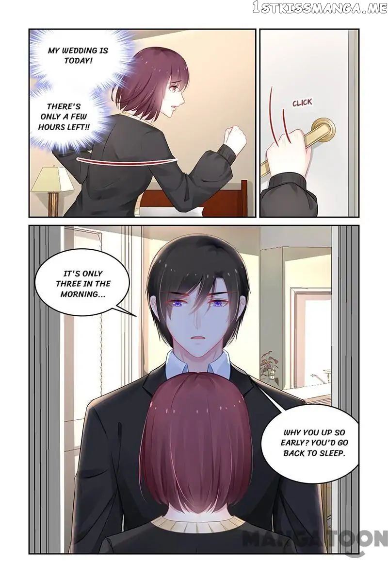 Gentlefolk Queen chapter 179 - page 6